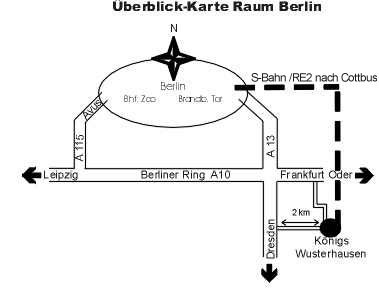 Königs Wusterhausen